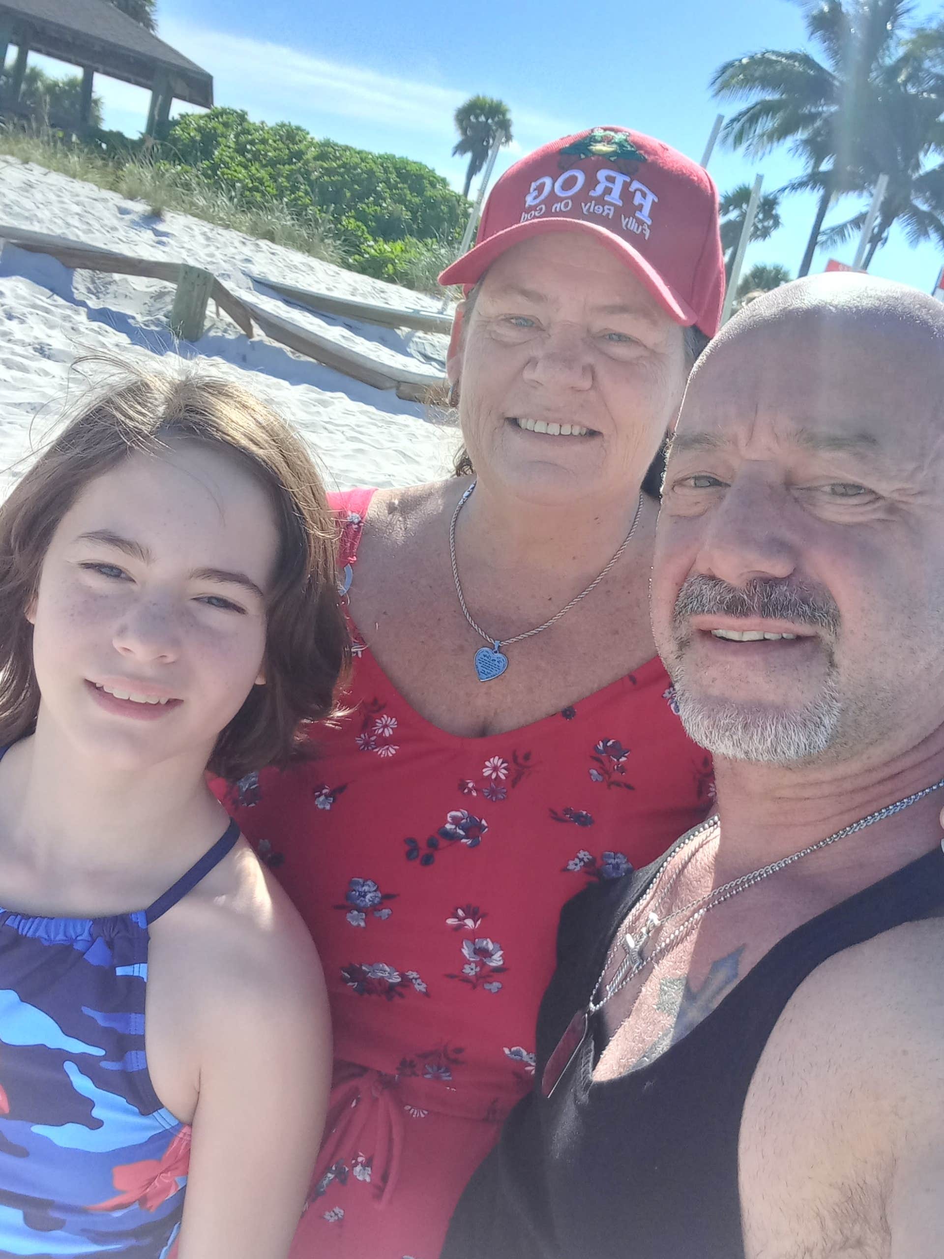 Camper-submitted photo at Road Runner Travel Resort near Port St. Lucie, FL