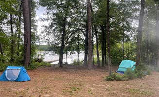 Claire M.'s photo at Bussey Point Wilderness Area near Woodland, GA