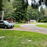 Review photo of Dosewallips State Park Campground by adelia , July 6, 2022