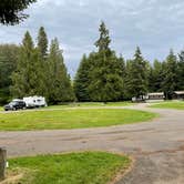 Review photo of Dosewallips State Park Campground by adelia , July 6, 2022