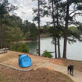 Review photo of Van Pugh South Campground by Claire M., July 6, 2022