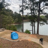 Review photo of Van Pugh South Campground - TEMPORARILY CLOSED by Claire M., July 6, 2022