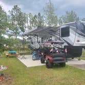 Review photo of Island Oaks RV Resort by dean G., July 6, 2022