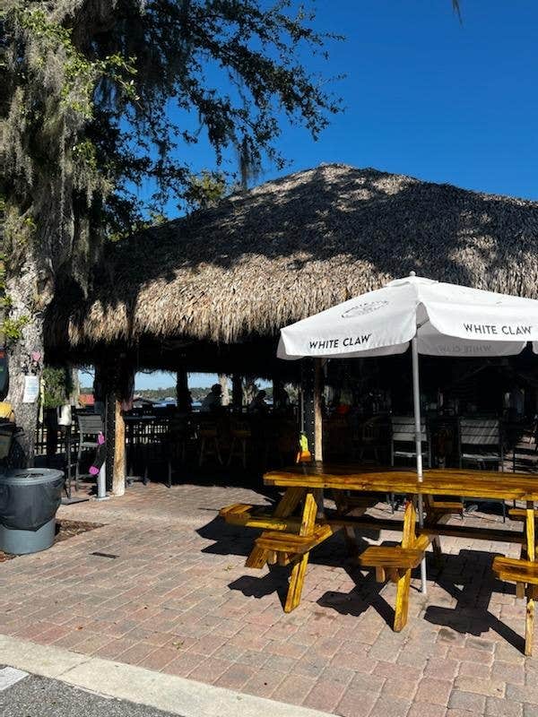 Camper-submitted photo at Renegades on the River near Ocala National Forest