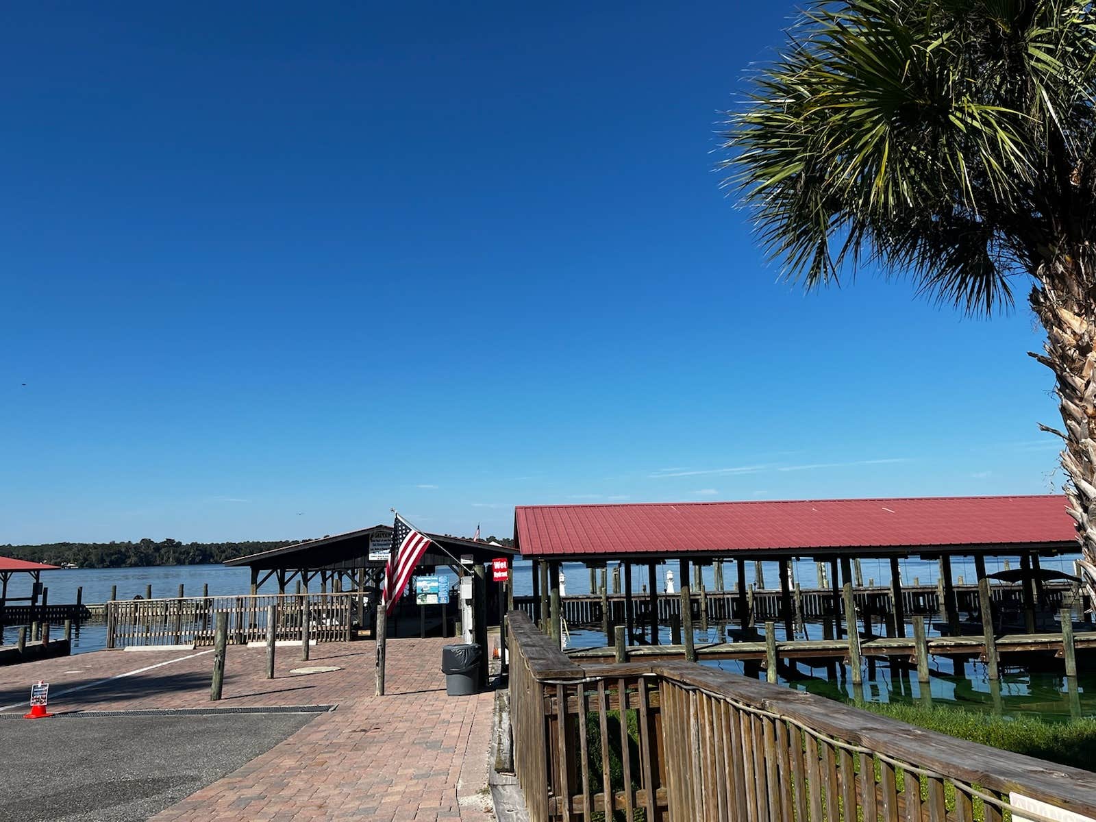 Camper-submitted photo at Renegades on the River near Ocala National Forest