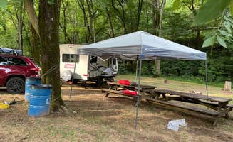 Hayden H.'s photo at Bearcat Getaway near Black, MO