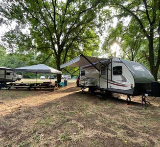 Camper-submitted photo from Bearcat Getaway