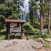 Review photo of Little Bear Campground by Greg L., July 6, 2022