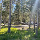 Review photo of Yellowstone RV Park at Mack’s Inn by Brooke , July 4, 2022