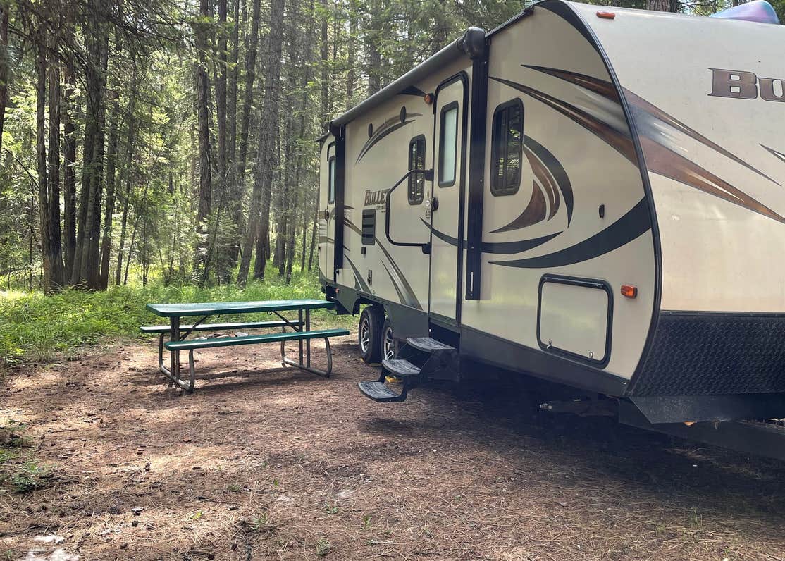 Koocanusa Resort and Marina Camping The Dyrt