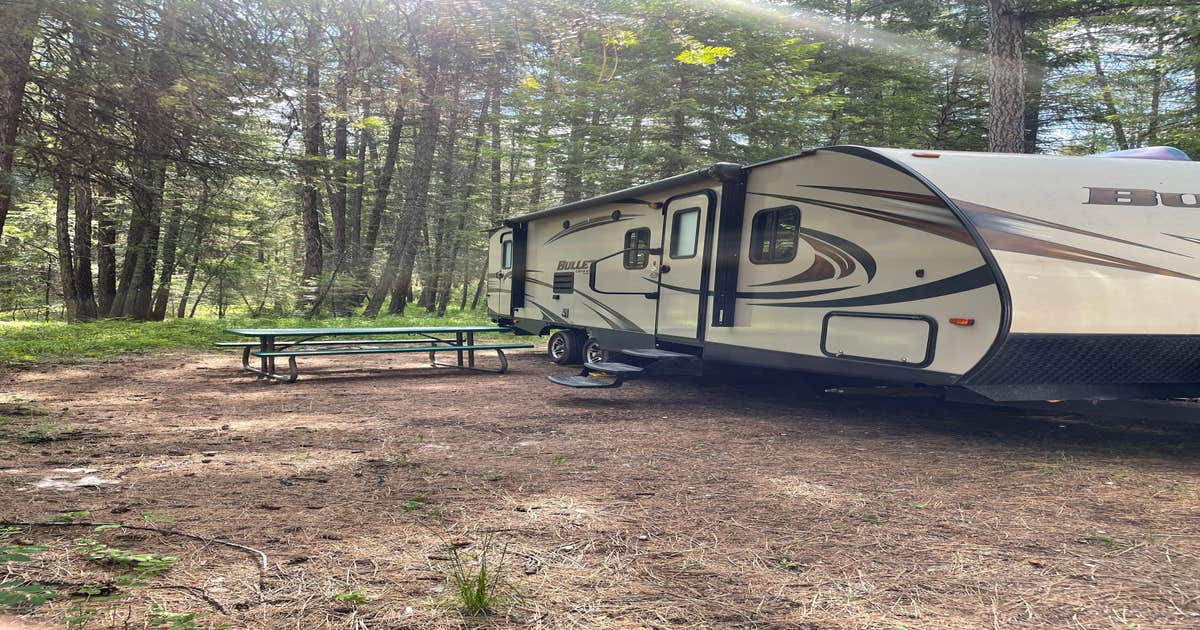 Koocanusa Resort and Marina Camping Libby, MT