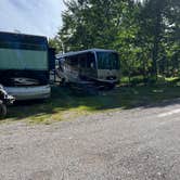 Review photo of Heart of Glacier RV Park & Cabins by Love4travel T., July 6, 2022