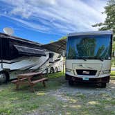 Review photo of Heart of Glacier RV Park & Cabins by Love4travel T., July 6, 2022