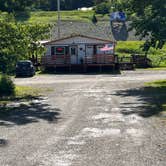 Review photo of Heart of Glacier RV Park & Cabins by Love4travel T., July 6, 2022