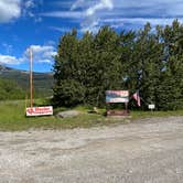 Review photo of Heart of Glacier RV Park & Cabins by Love4travel T., July 6, 2022