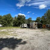 Review photo of Heart of Glacier RV Park & Cabins by Love4travel T., July 6, 2022