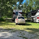 Review photo of Heart of Glacier RV Park & Cabins by Love4travel T., July 6, 2022