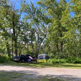 Review photo of Heart of Glacier RV Park & Cabins by Love4travel T., July 6, 2022