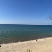 Review photo of Indiana Dunes State Park Campground by Duncan G., July 6, 2022