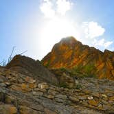 Review photo of Interior Primitive Sites — Big Bend Ranch State Park by Chelsea O., July 18, 2018