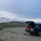 Review photo of Teton Reservoir Campground - CLOSED by noah S., July 6, 2022