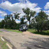 Review photo of Juniper Campground — Theodore Roosevelt National Park by Duncan G., July 6, 2022