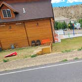 Review photo of Castle Gate RV Park by A T., July 6, 2022