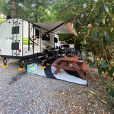 Review photo of Mama Gertie's Hideaway Campground by Davis H., July 6, 2022
