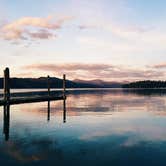Review photo of Hawleys Landing Campground — Heyburn State Park by Leslie H., July 27, 2016