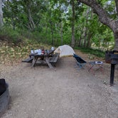 Review photo of Tree Of Heaven Campground by Becbecandbunny O., July 6, 2022