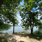 Review photo of Rock Cut State Park Campground by theresa , July 6, 2022