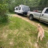 Review photo of Rock Cut State Park Campground by theresa , July 6, 2022