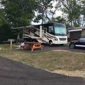 Review photo of Buddy Bear In The Smokies Campground by Peggy R., July 18, 2018