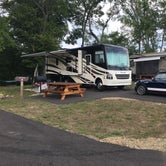 Review photo of Buddy Bear In The Smokies Campground  by Peggy R., July 18, 2018