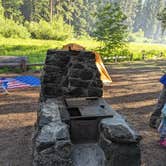 Review photo of North Grove Campground — Calaveras Big Trees State Park by xi C., July 6, 2022