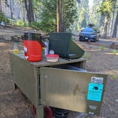 Review photo of North Grove Campground — Calaveras Big Trees State Park by xi C., July 6, 2022