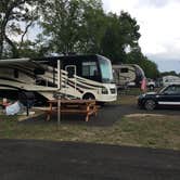 Review photo of Buddy Bear In The Smokies Campground by Peggy R., July 18, 2018