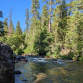 Review photo of North Grove Campground — Calaveras Big Trees State Park by xi C., July 6, 2022