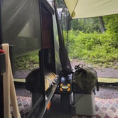 Review photo of Dennis Cove Campground by Nathan F., July 7, 2022