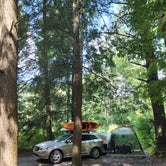 Review photo of Dennis Cove Campground by Nathan F., July 7, 2022
