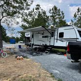 Review photo of Yogi Bear's Jellystone Park at Asheboro by Josh Q., July 6, 2022