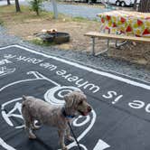 Review photo of Yogi Bear's Jellystone Park at Asheboro by Josh Q., July 6, 2022