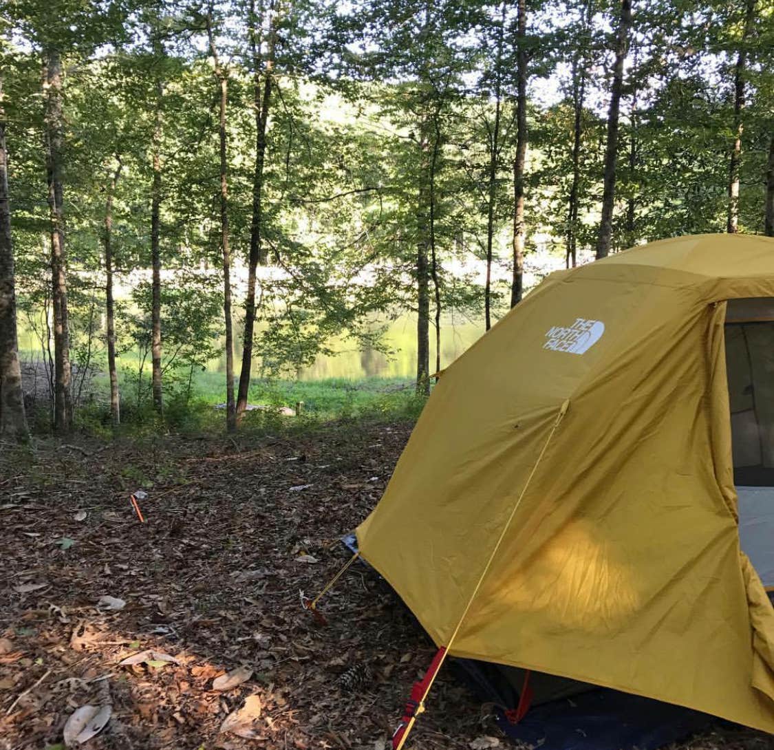 Christopher T.&#x27;s photo at Dunns Falls Water Park in Mississippi