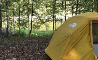 Christopher T.'s photo at Dunns Falls Water Park near Enterprise, MS