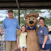 Review photo of Yogi Bear's Jellystone Park at Asheboro by Josh Q., July 6, 2022