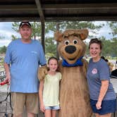 Review photo of Yogi Bear's Jellystone Park at Asheboro by Josh Q., July 6, 2022