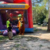 Review photo of Yogi Bear's Jellystone Park at Asheboro by Josh Q., July 6, 2022