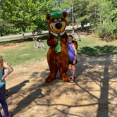 Review photo of Yogi Bear's Jellystone Park at Asheboro by Josh Q., July 6, 2022