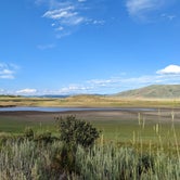 Review photo of Little Camas Reservoir by Becbecandbunny O., July 7, 2022