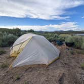 Review photo of Little Camas Reservoir by Becbecandbunny O., July 7, 2022